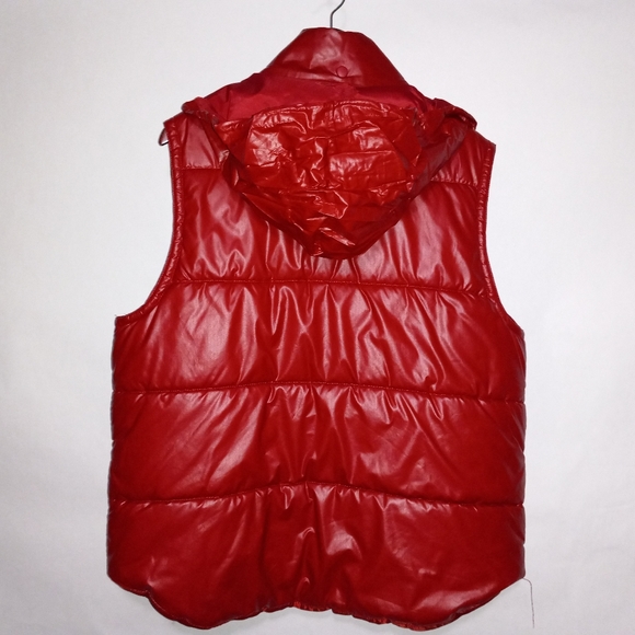 Lauren Ralph Lauren puffer vest - Picture 7 of 15